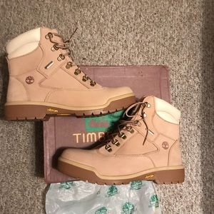 Timberland croissant goretex